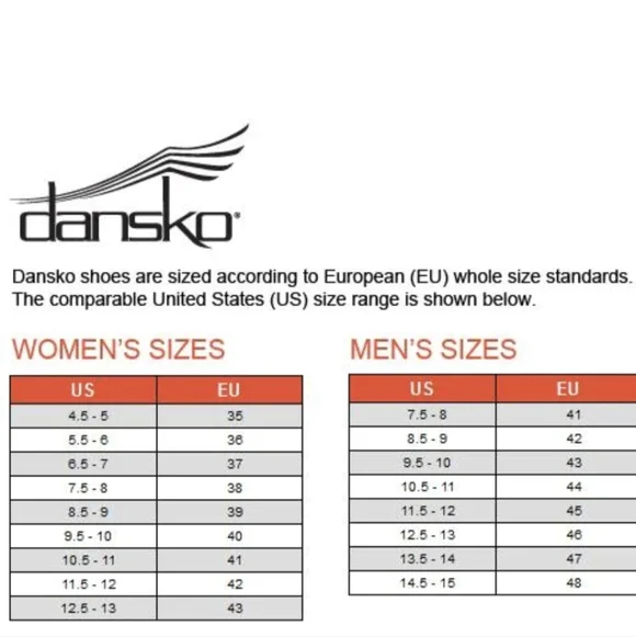 Dansko Danae perforated leather heeled sandals women's size 7.5-8  EU 38 - Picture 15 of 15